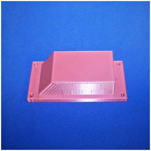 One Cable Entry Housing