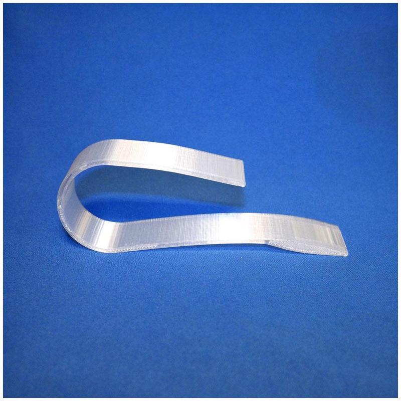 ALS Fork/Spoon Hand Clip