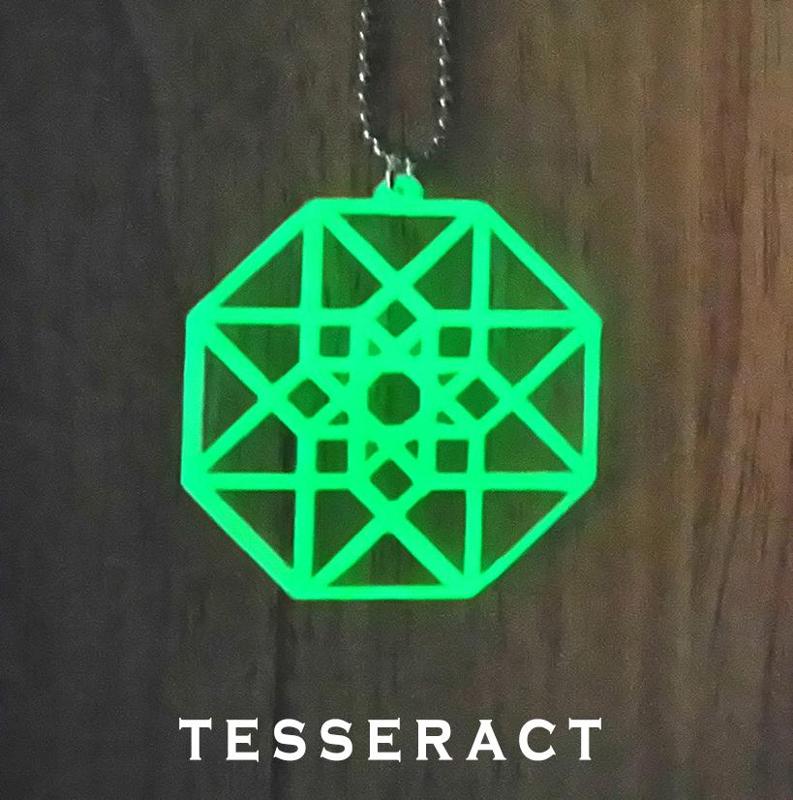Tesseract