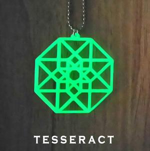 Tesseract