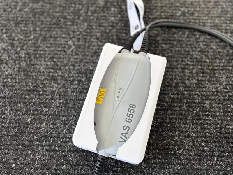 VAS 6558 Holder / Suspension Device