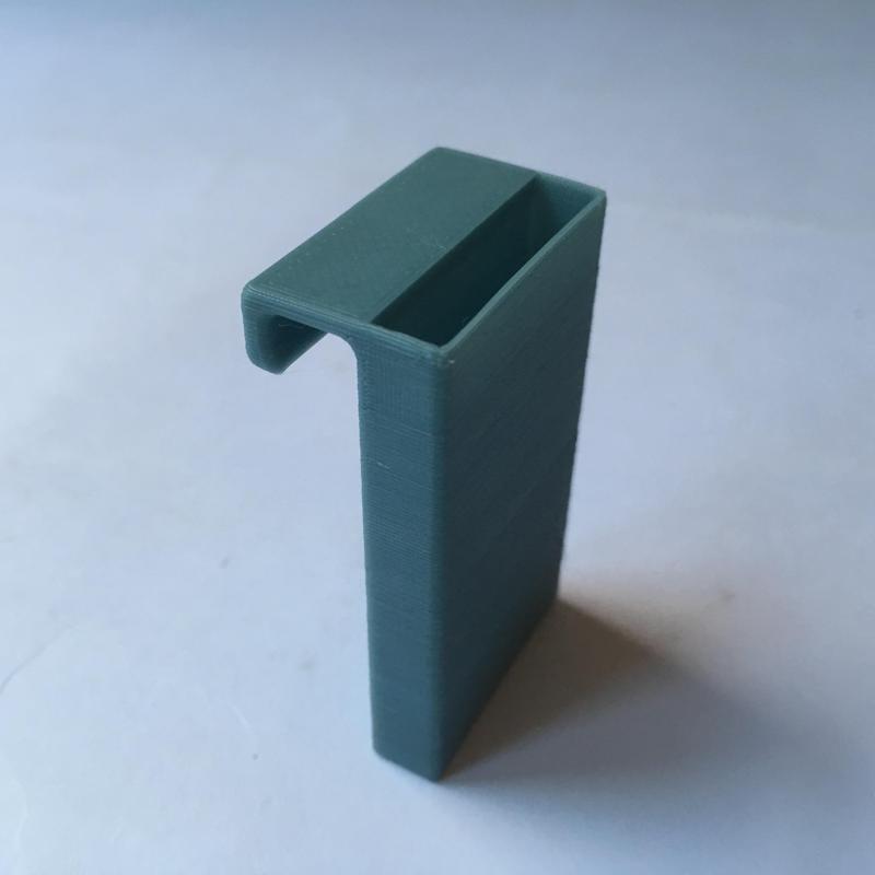 Car Handle Phone Holder