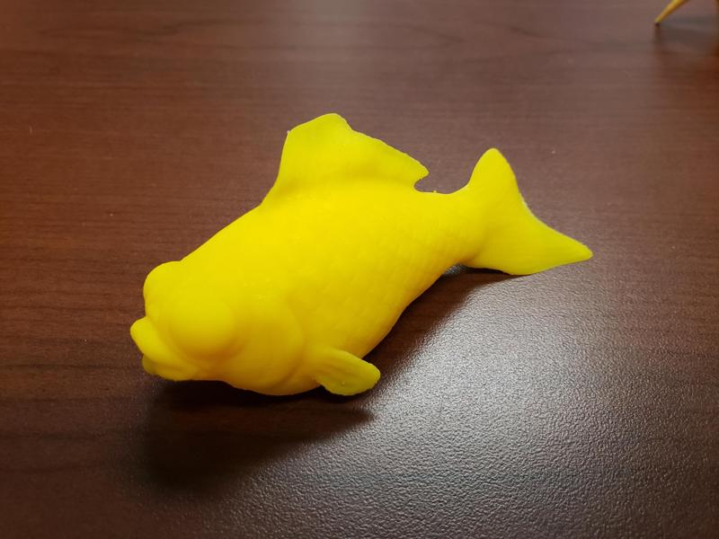 ThatJoshGuy's Dead Goldfish