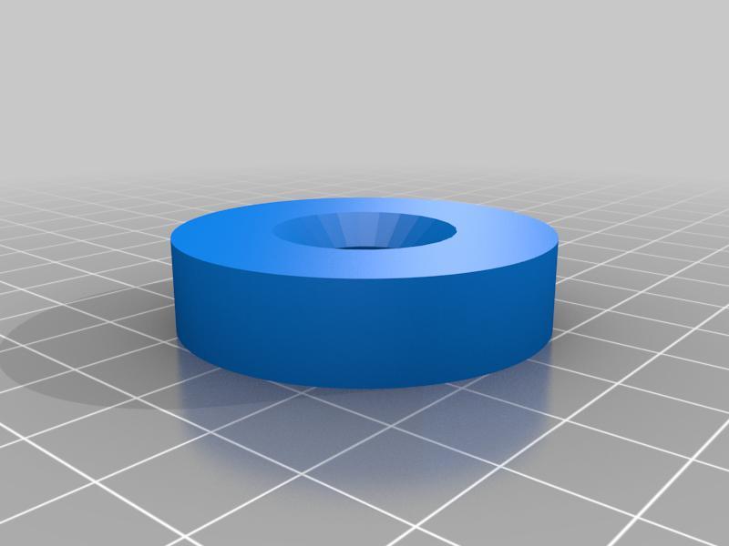 Sony CDP-XB920 / XB930 CD Stabilizer Puck