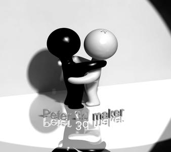 pepper and salt set