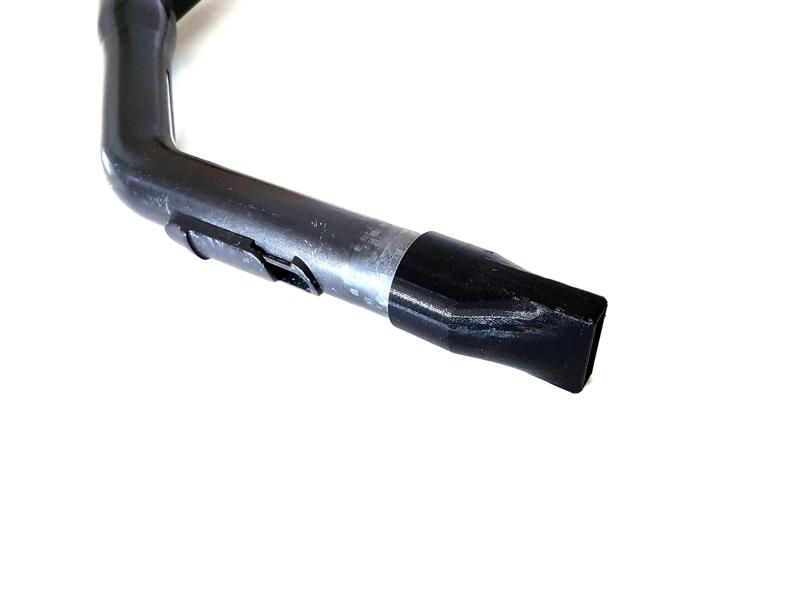 Reducer 'Circular to Rectangular'