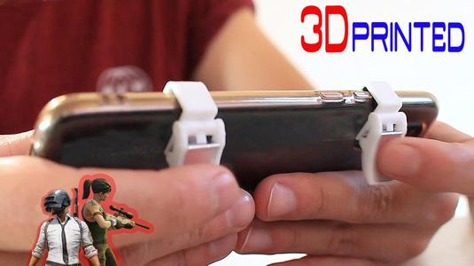 fortnite _ pubg _ free fire _ DIY Phone Trigger Buttons L1 R1 