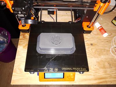 box vw