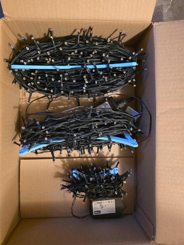 LED band roller small | large