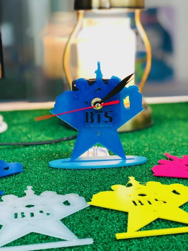 Do You Know BTS?