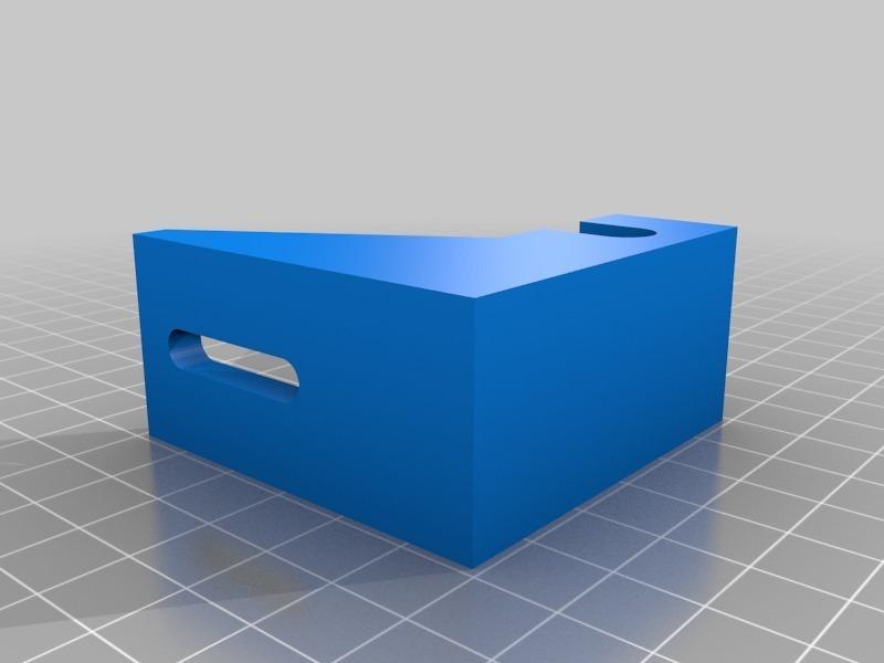 Filament Bracket 