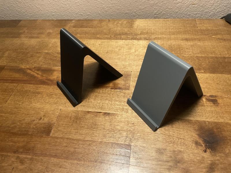 Minimalist Hueforge Stand