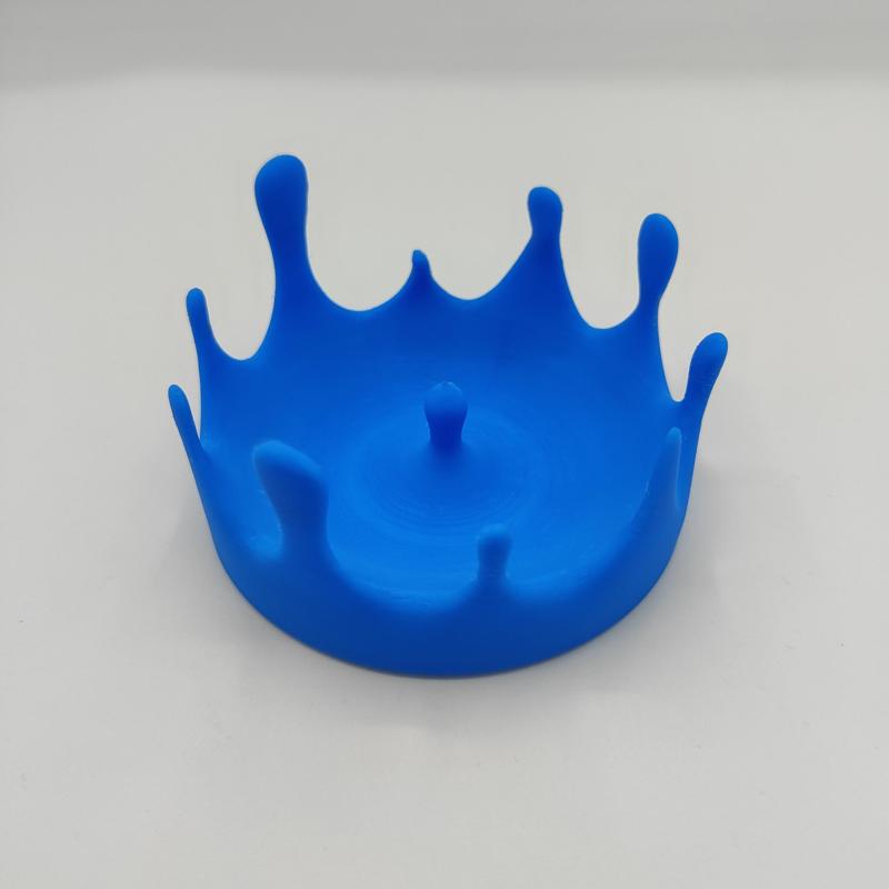 Splash Candy Bowl