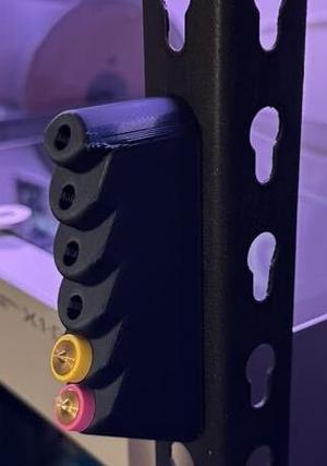 Revo Nozzle Holder