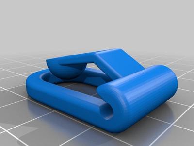 Bose SoundSport Wireless Headphone Clip