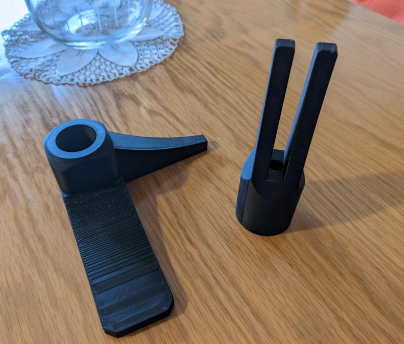 PROP - Firefighter's Halligan Tool