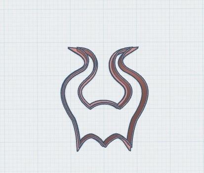 MALEFICA SEAL COOKIE CUTTERS COOKIE CUTTERS COOKIE CUTTERS COOKIE CUTTERS COOKIES