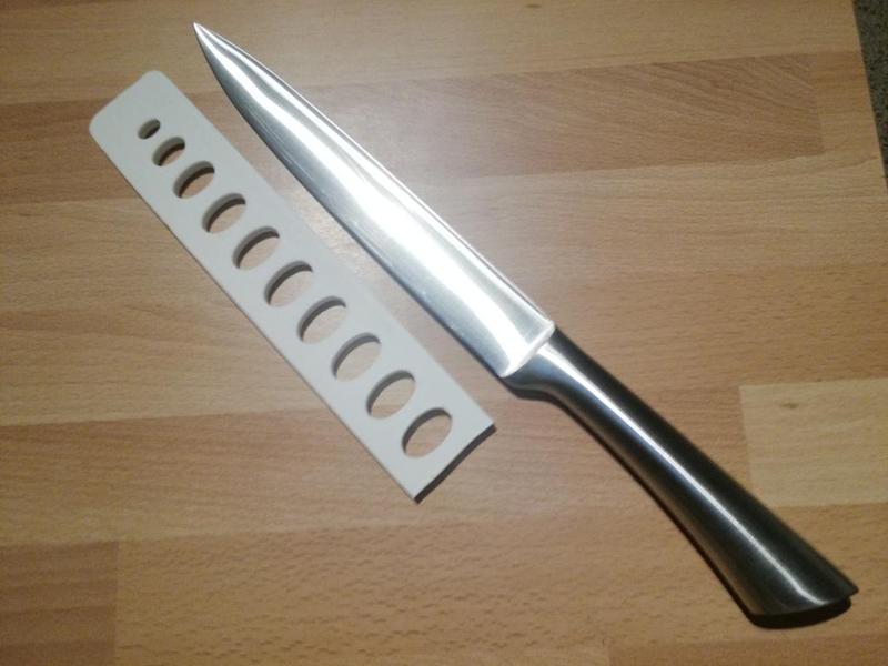 Knife Guard