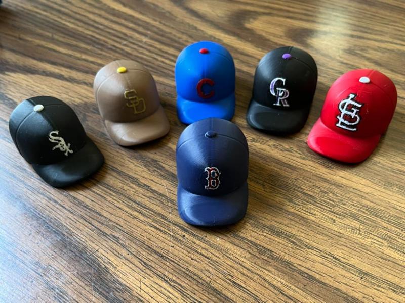 Boston Red Sox baseball hat