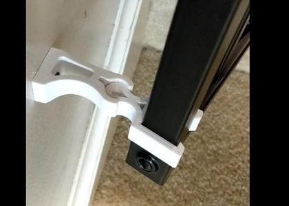 Baby Gate Catch