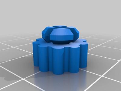 "Crock-Pot" Slow Cooker Replacement Foot