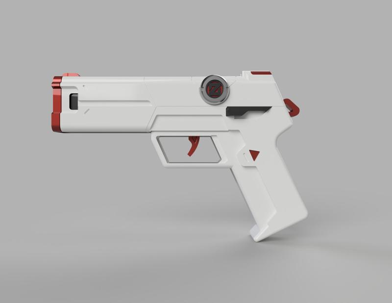 Classic Spectrum Valorant