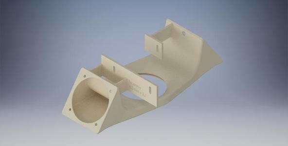 Raiscube R2 Ring fan - lucaruso v.3.2