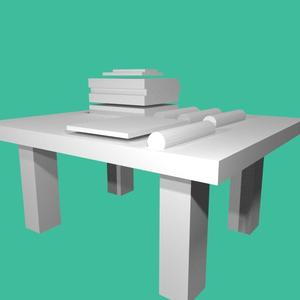 Spectacular Kieran-Amur