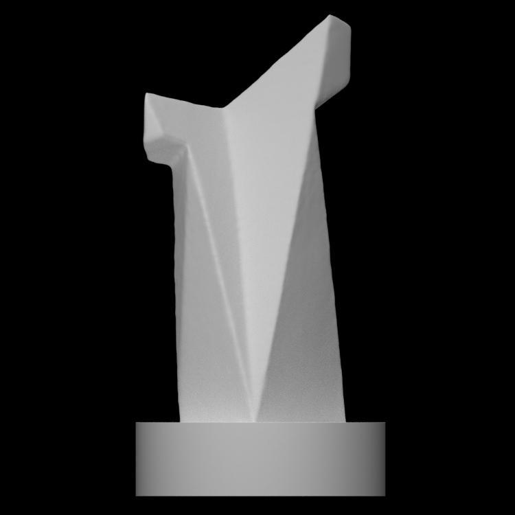 Flight of Icaro (Icarus)