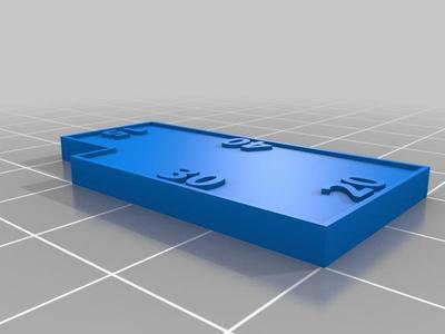 DBA Widget