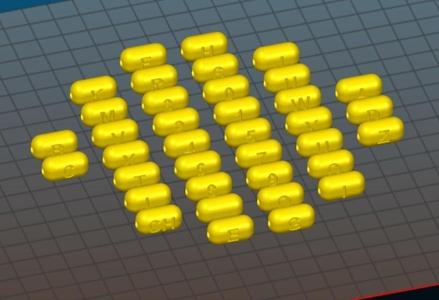 Beads