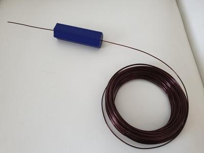 Magnet Wire Twister