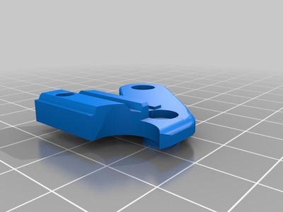 Hero Me Gen2 - Ender5 BL Touch remix