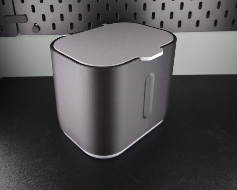 Desk Bin - Medium garbage bin - Trash