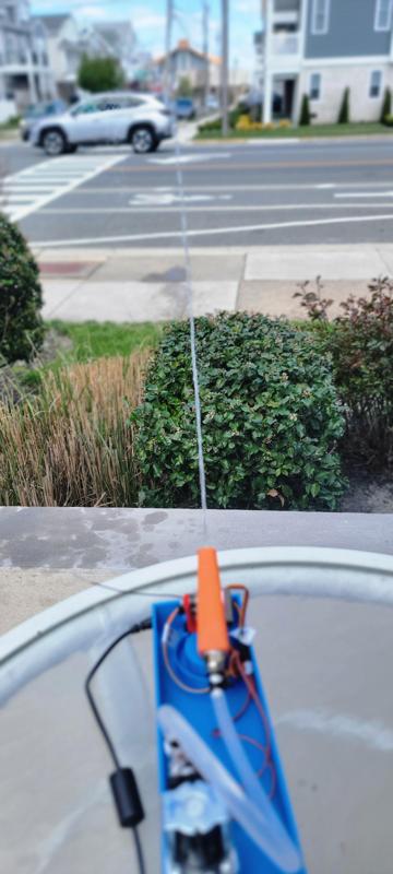 Doginator P-Blaster and Lawn Saver