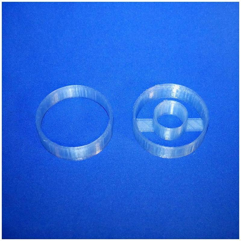 cat eye cookie cutter