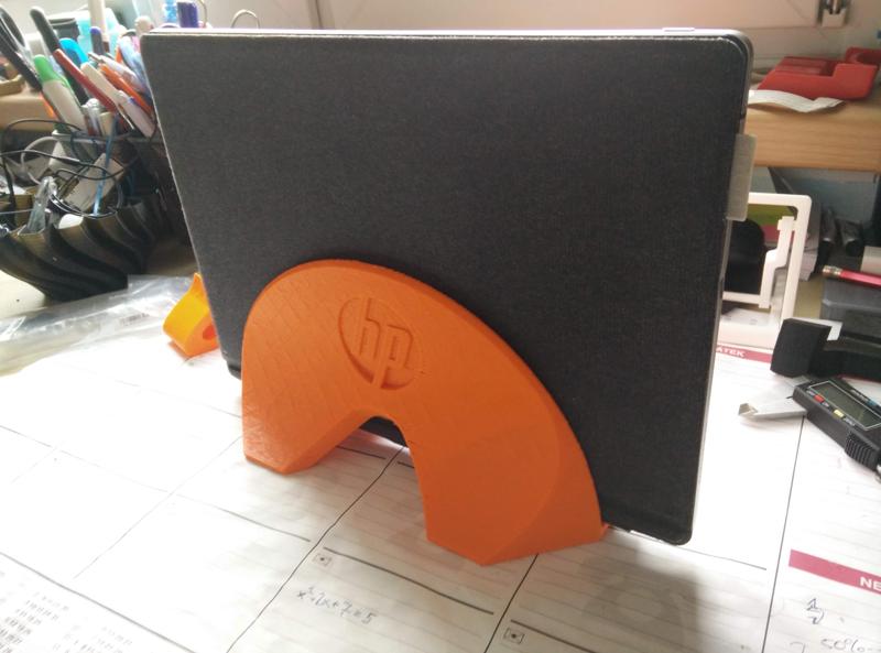 Desktop Stand (HP Spectre x2 12)