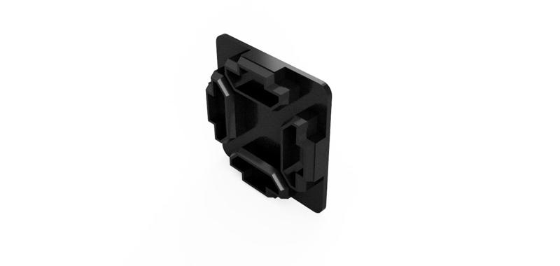 2020 Profile Cover Nut 6