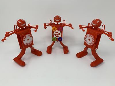 Fab Lab Tulsa Trophy