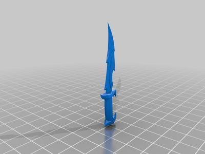 melee Reaver Valorant