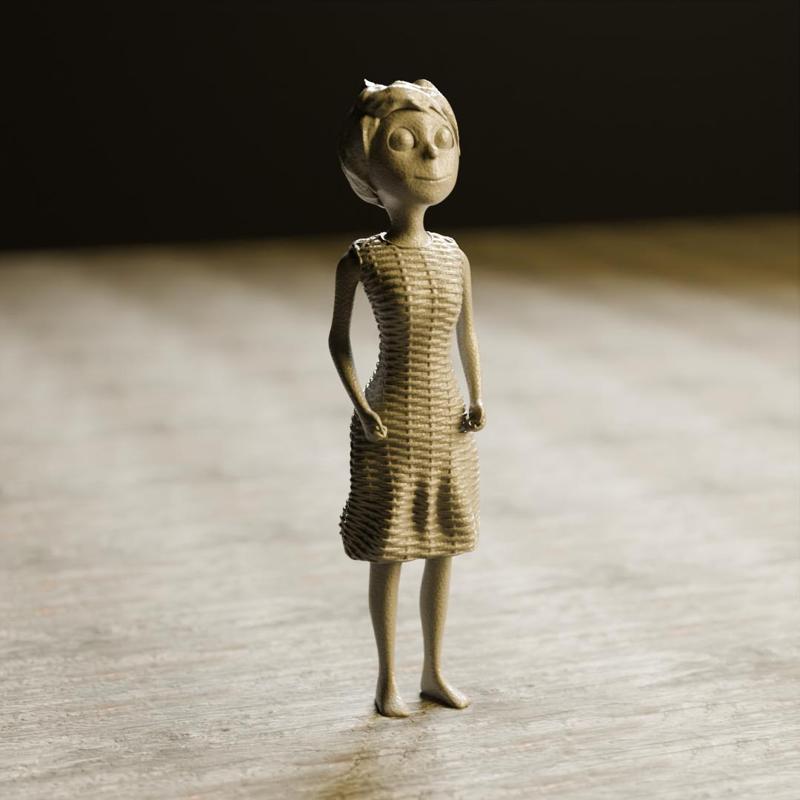 Inside Out(Wickered Joy)