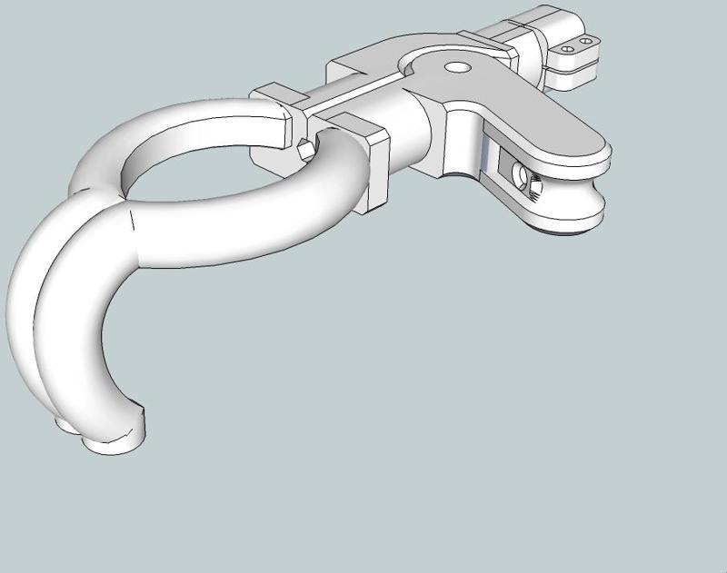 The Prosthetic Hand Kit