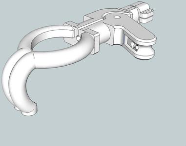 The Prosthetic Hand Kit