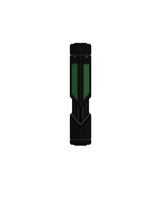 Viper Venom Grenade - Valorant