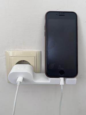 iphone 11/12/13/14/15 adaptor stand