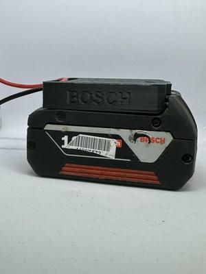 bosch profesional adapter