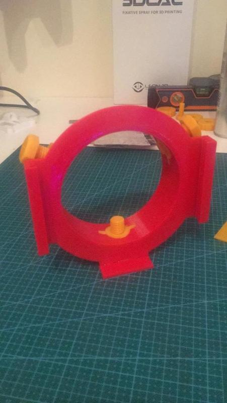 Tamron SP 15-30mm f/2.8 Di VC USD Filter Adapter