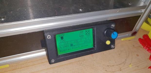 AZSMZ LCD 12864