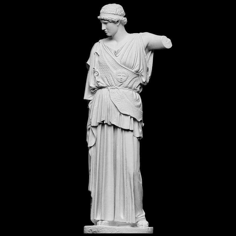Lemnian Athena