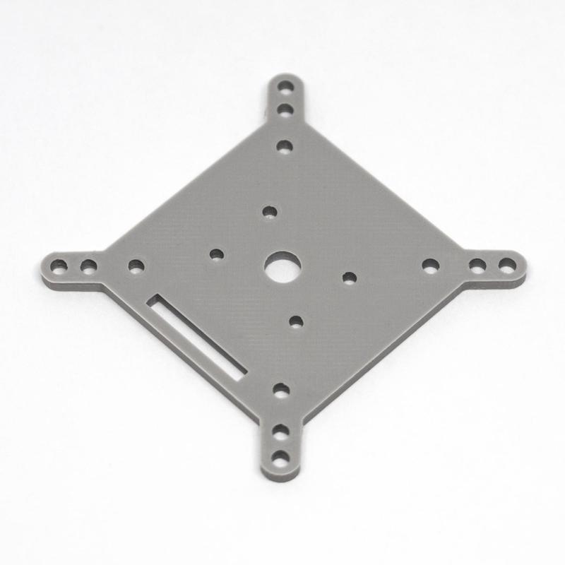 AS5048 Stepper Adapter